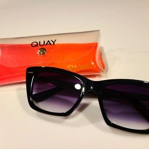 Quay Prove It Blk/fade sunglasses